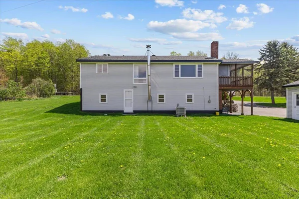 $550,000 | 4196 St George Road, Williston, VT 05495