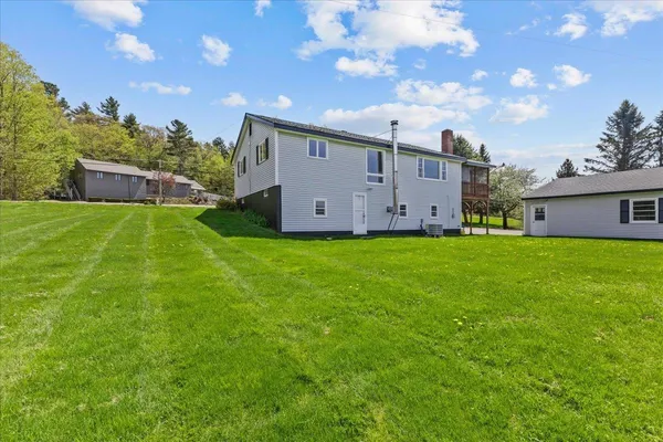 $550,000 | 4196 St George Road, Williston, VT 05495
