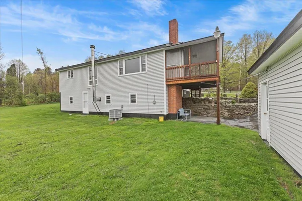 $550,000 | 4196 St George Road, Williston, VT 05495
