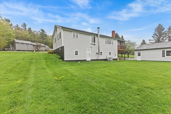 $550,000 | 4196 St George Road, Williston, VT 05495