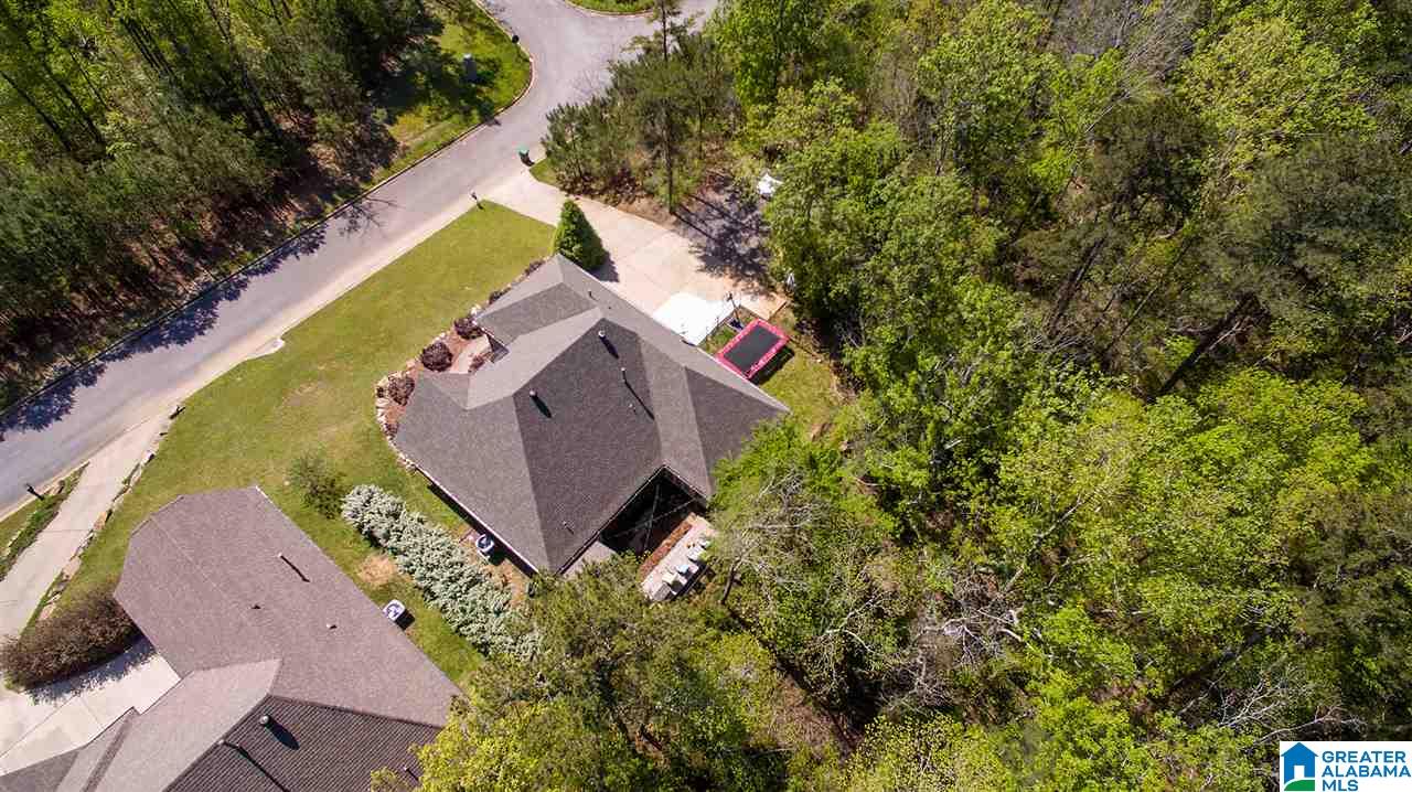 503 Cross Ridge Lane Odenville, AL 35120 - Photo 34 of 37