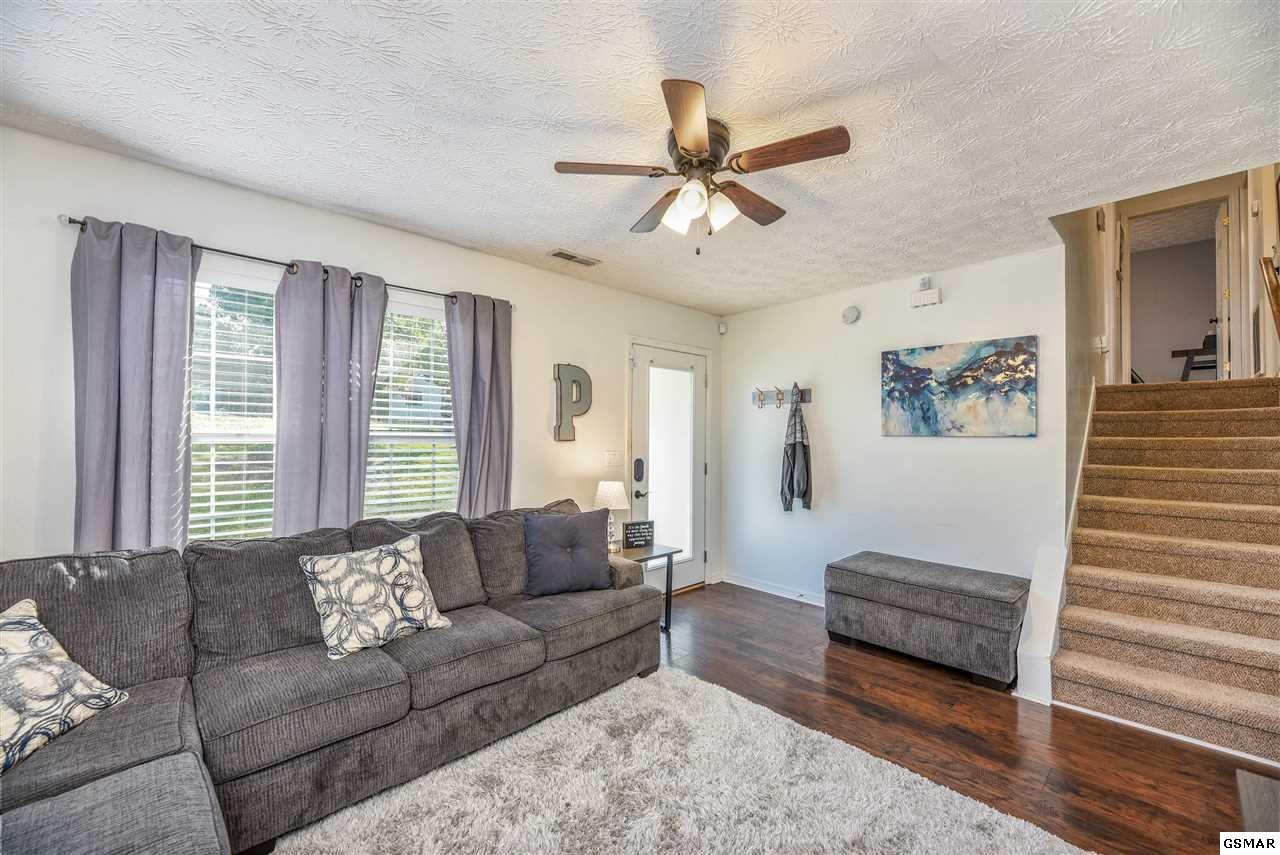 1822 Norlil Road Sevierville, TN 37876 - Photo 4 of 23 Gallery Image 4