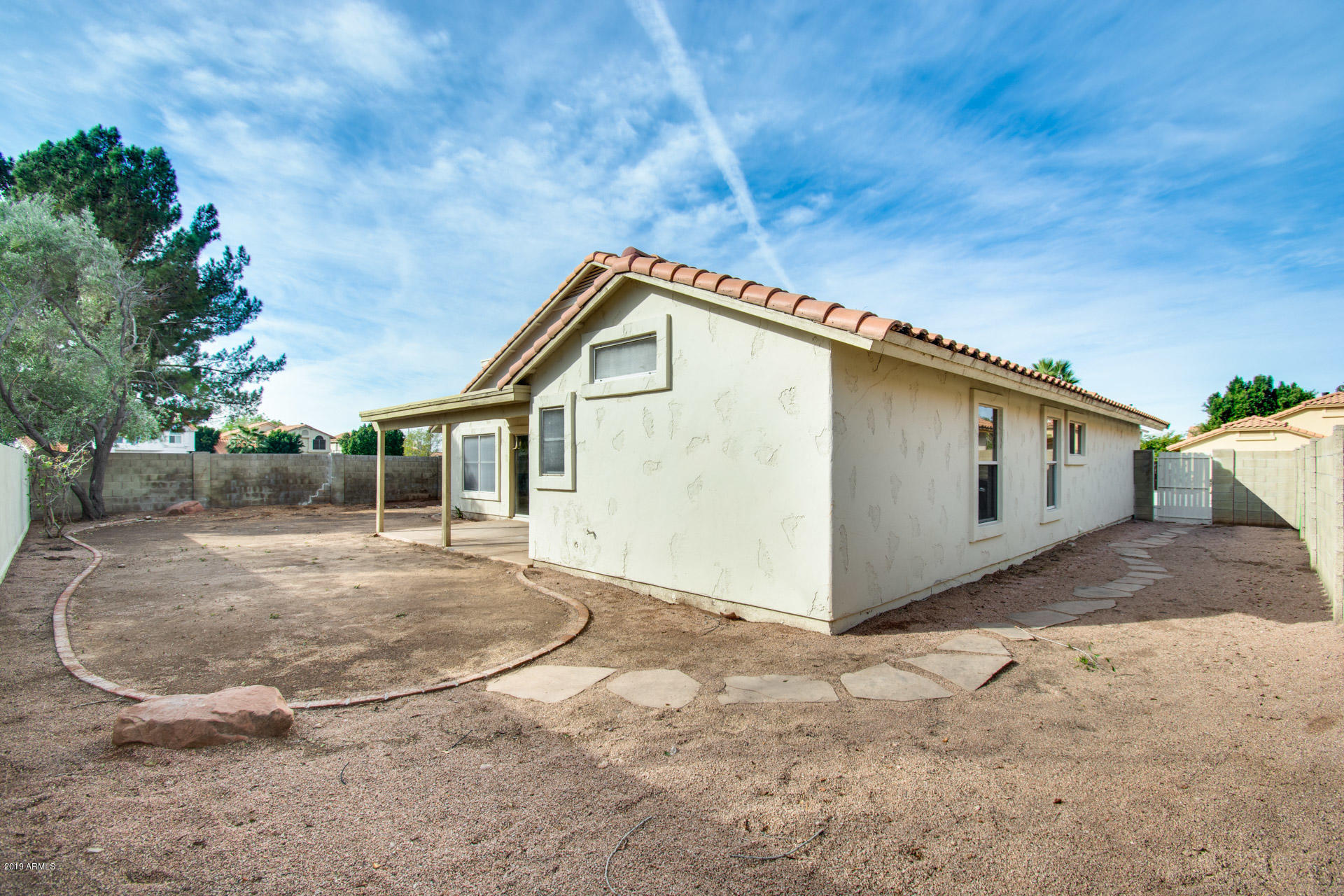 2560 North Lindsay Road, Unit 1 Mesa, AZ 85213 - Photo 32 of 34 ChaseCapture-9