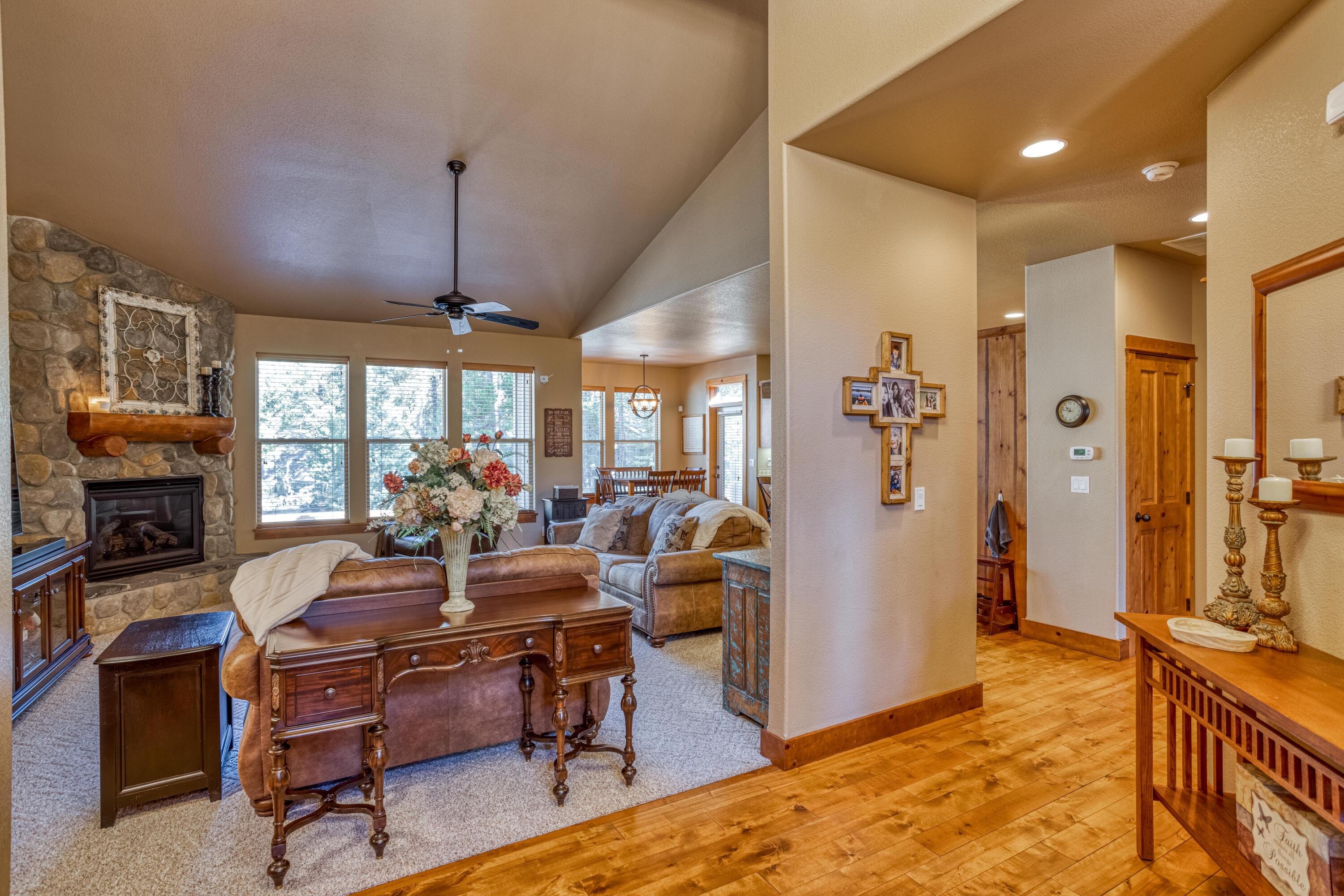 Open Great Room