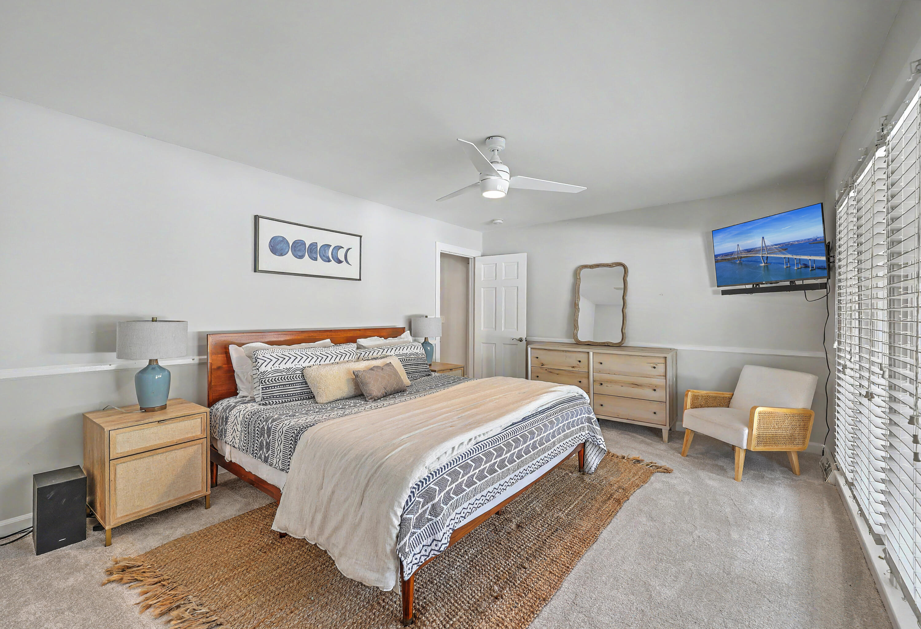 910 Regatta Road Charleston, SC 29412 - Photo 23 of 39 Another view of Owners Suite