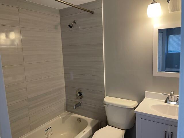 1320 West 3rd Street Riviera Beach, FL 33404 - Photo 11 of 13 Master Bathroom