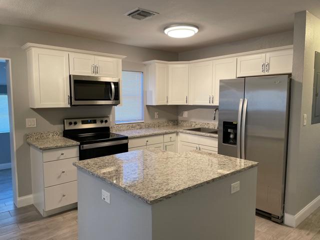 1320 West 3rd Street Riviera Beach, FL 33404 - Photo 4 of 13 Kitchen