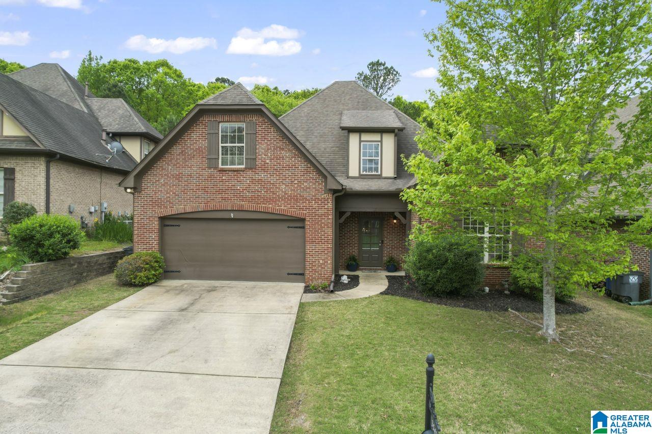 3547 Harrier Road Trussville, AL 35173 - Photo 2 of 43
