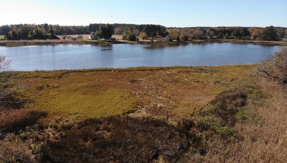 Lot 7 Mink Farm Road, Unit 7 Onancock, VA 23417 - Photo 22 of 27