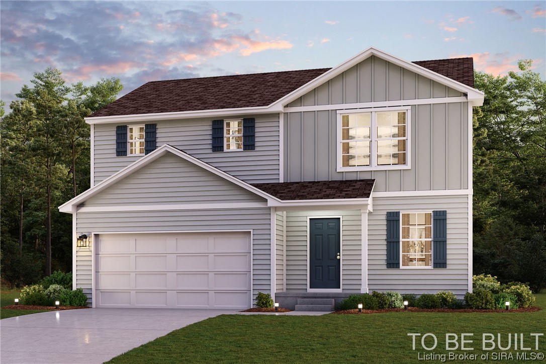 313 Clark Road Charlestown, IN 47111 - Photo 1 of 4 Gallery Image 1