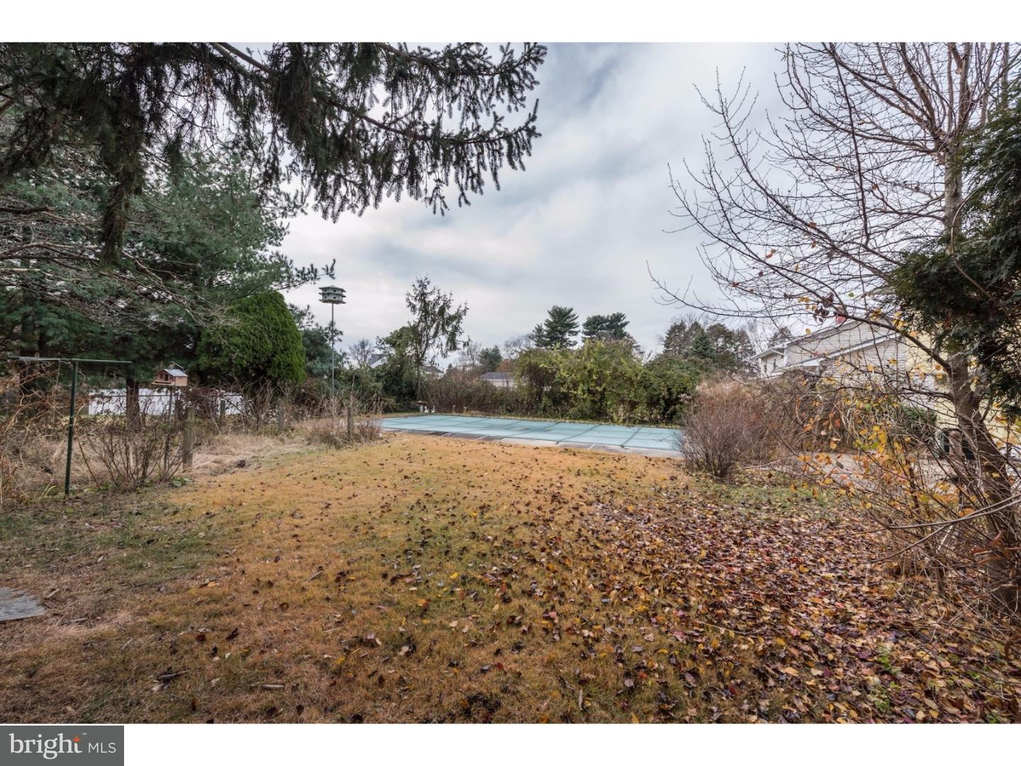 115 Colonial Road Edgewater Park, NJ 08010 - Photo 21 of 24 Back Yard