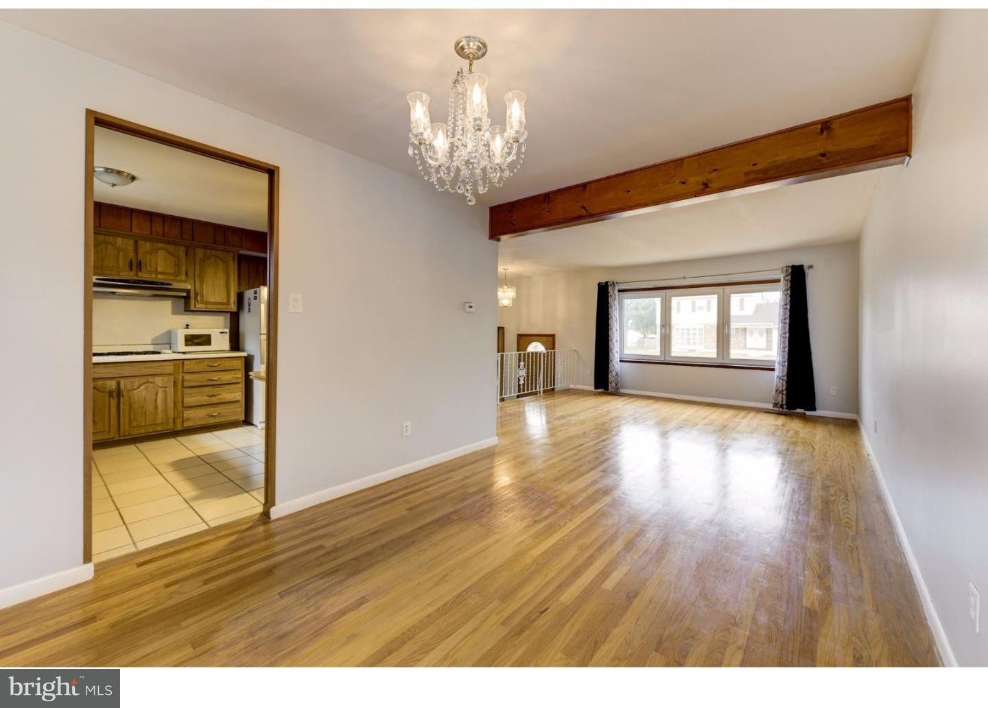 115 Colonial Road Edgewater Park, NJ 08010 - Photo 6 of 24 Dining Room