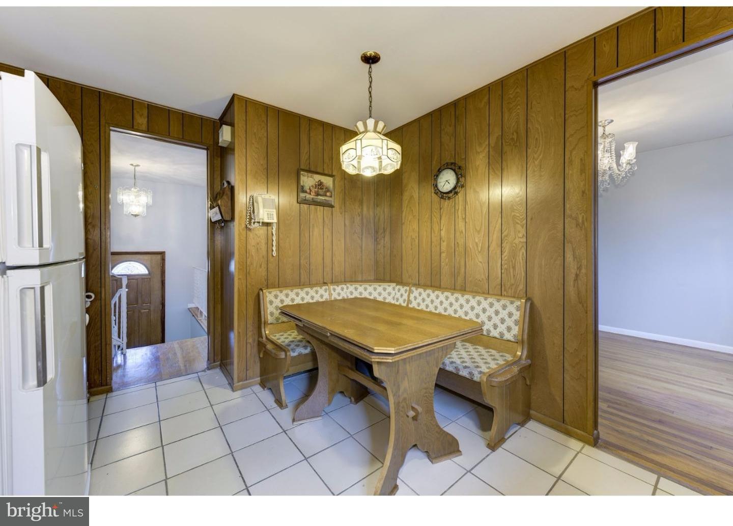 115 Colonial Road Edgewater Park, NJ 08010 - Photo 10 of 24 Kitchen