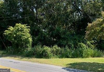 0 Fair Street Savannah, GA 31408 - Photo 1 of 1 a view of a yard