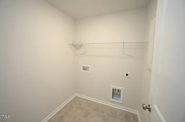 a view of a small room