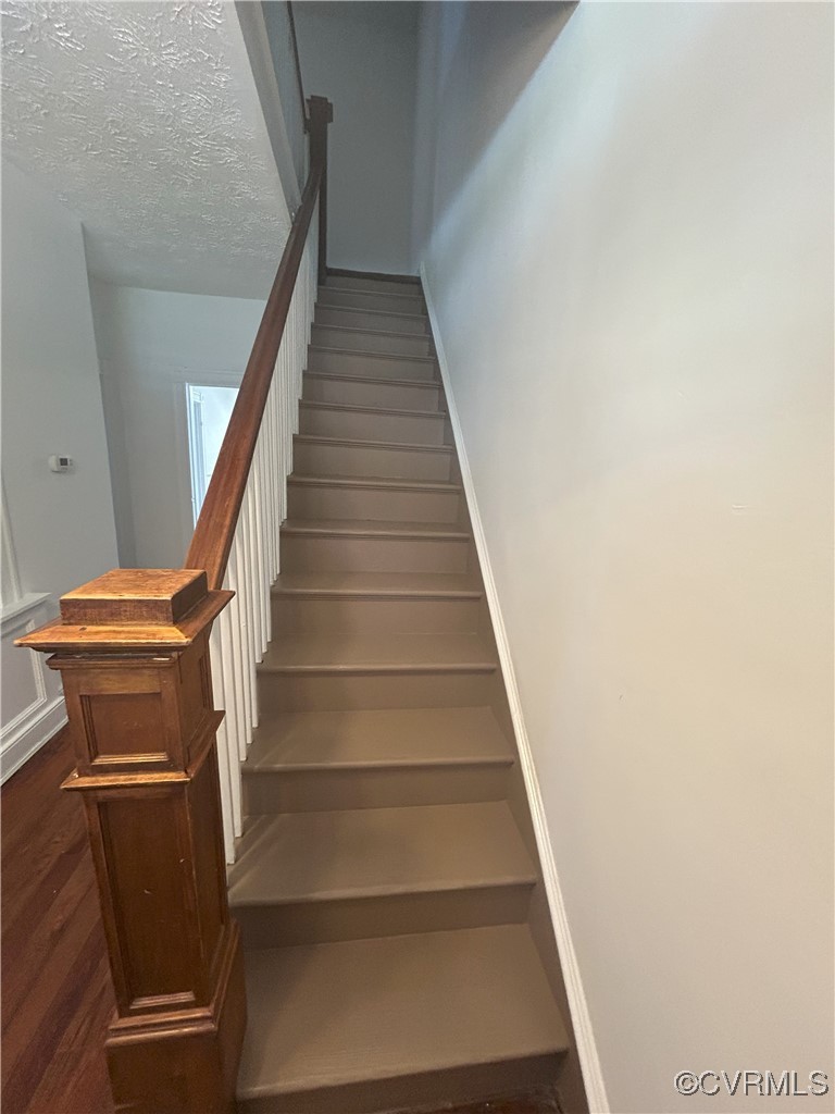 2307 Wright Avenue Richmond, VA 23224 - Photo 20 of 26 a view of entryway