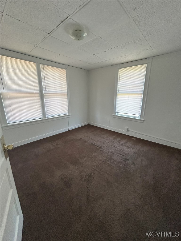 2307 Wright Avenue Richmond, VA 23224 - Photo 25 of 26 an empty room with a window