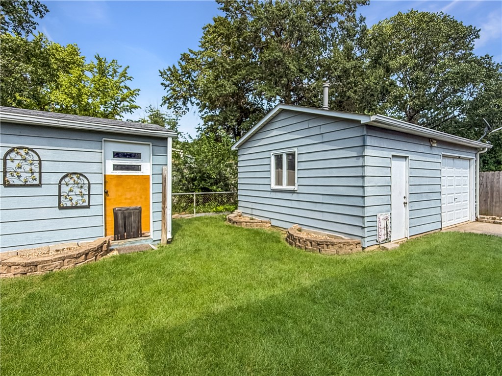 2220 West Ravina Park Road Decatur, IL 62526 - Photo 31 of 36