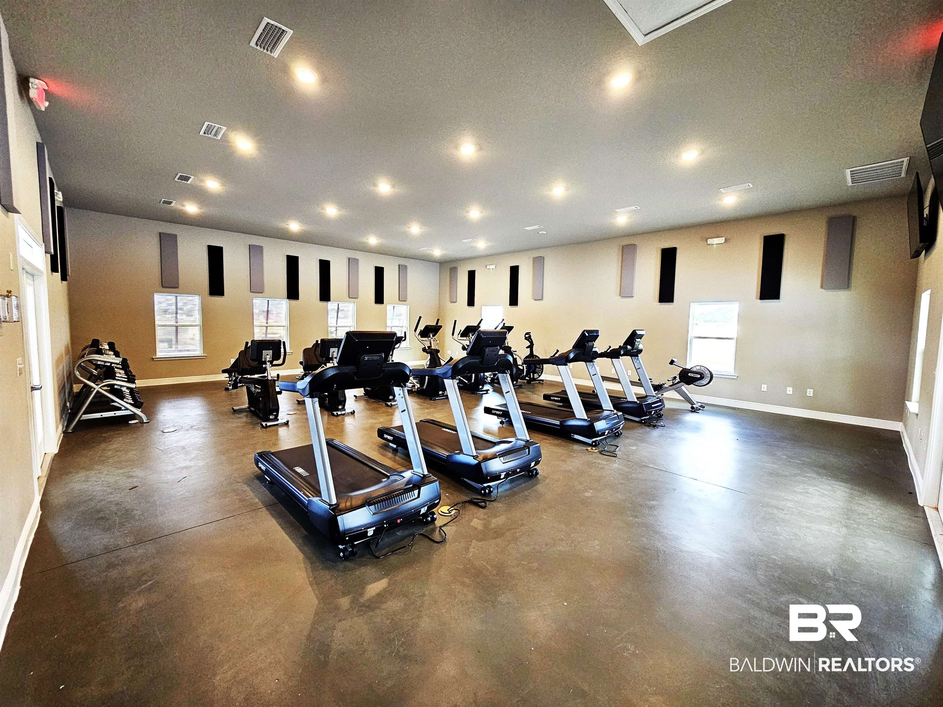 22299 Aleutian Avenue Foley, AL 36535 - Photo 11 of 15 Community Amenities