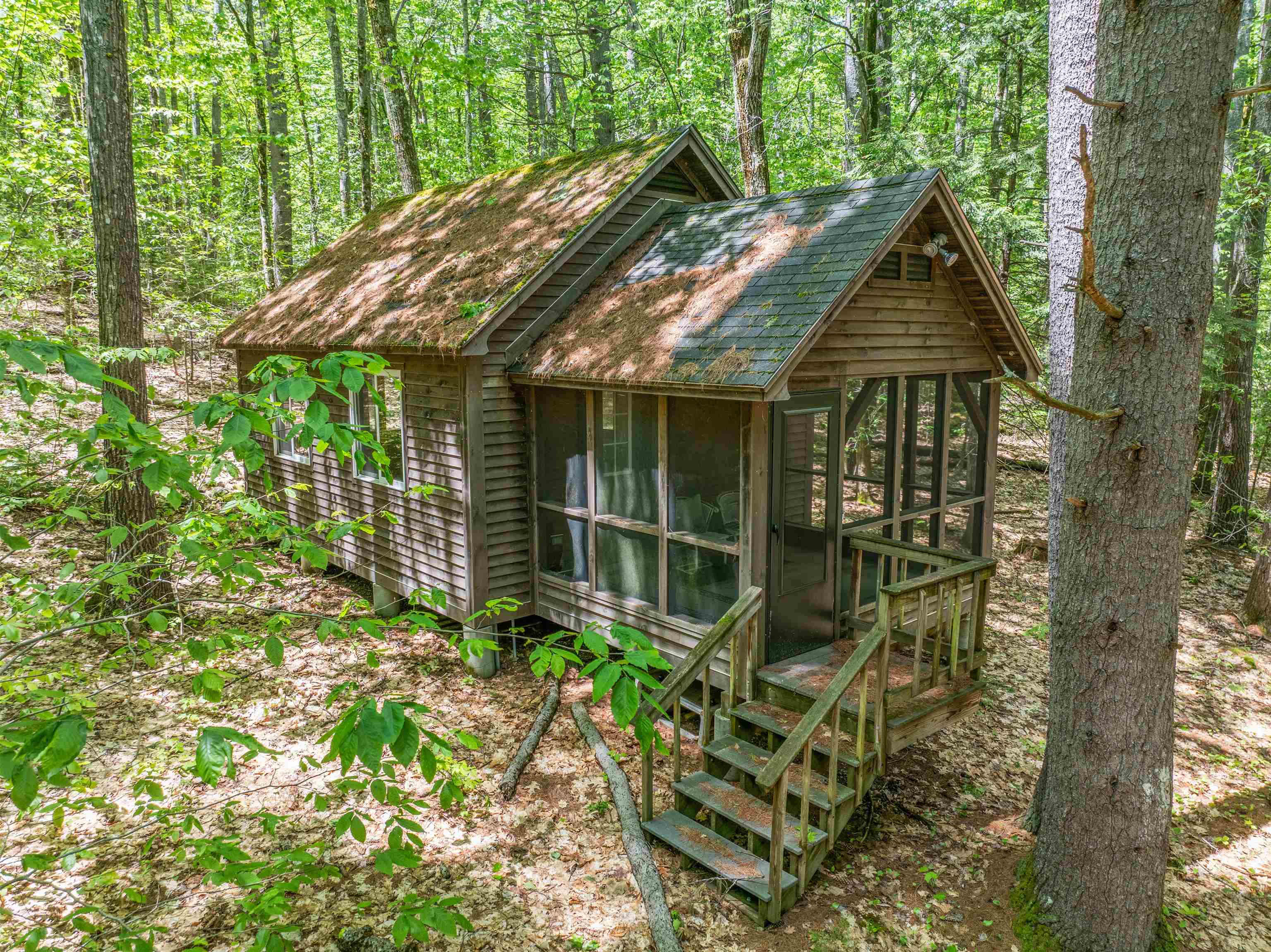 47 Forest Pond Road New Hampton, NH 03256 - Photo 21 of 60