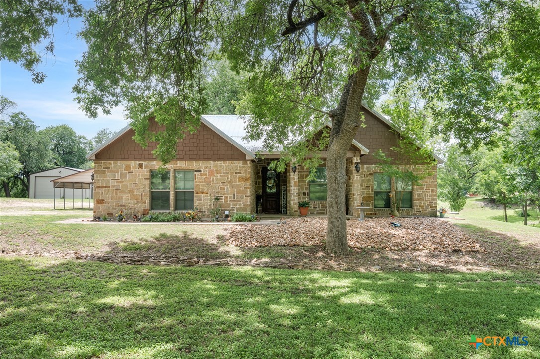 555 East Rio Poco Street Little River-Academy, TX 76554 - Photo 3 of 47