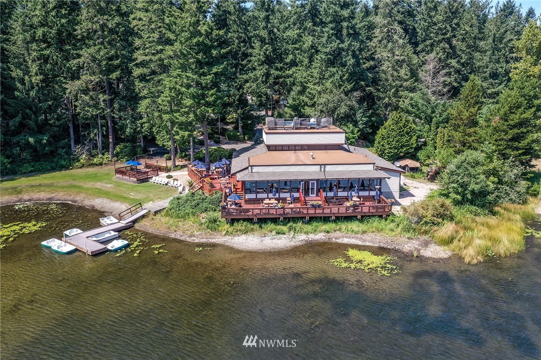 9808 Steffensen Road Anderson Island, WA 98303 - Photo 15 of 19
