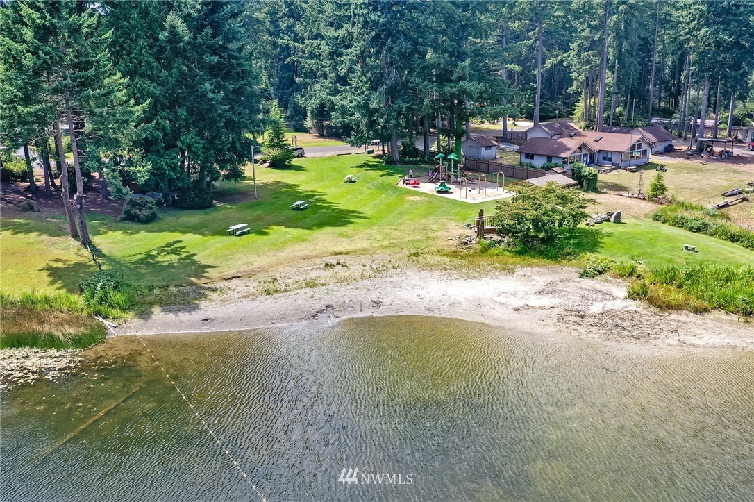 9808 Steffensen Road Anderson Island, WA 98303 - Photo 17 of 19