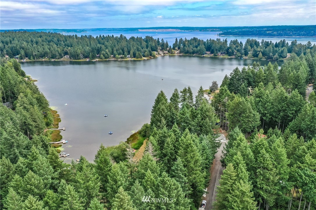 9808 Steffensen Road Anderson Island, WA 98303 - Photo 18 of 19