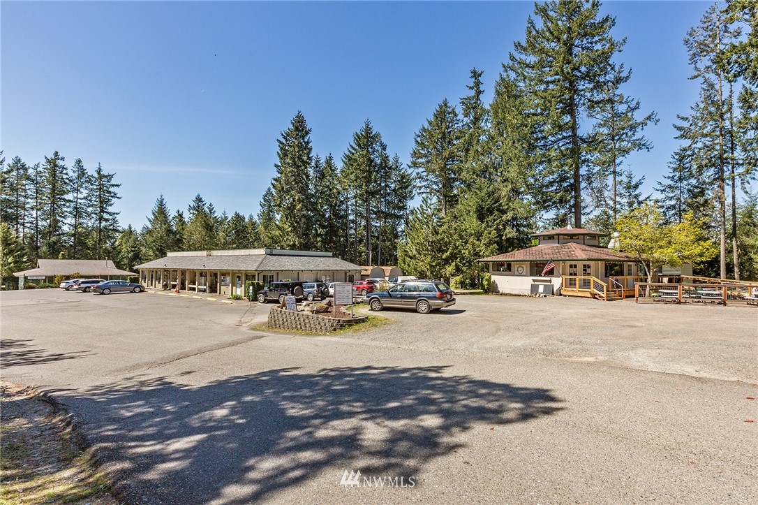9808 Steffensen Road Anderson Island, WA 98303 - Photo 19 of 19
