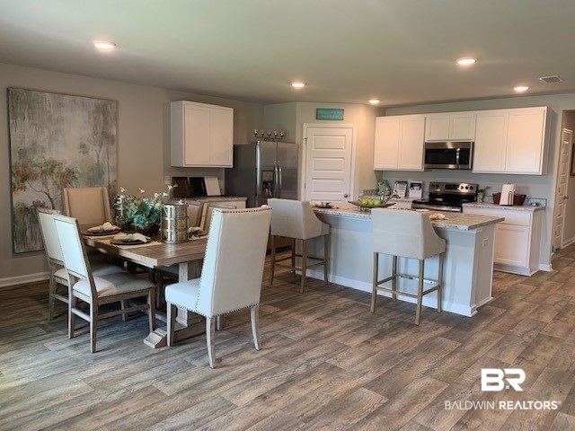 18111 Lewis Smith Drive Foley, AL 36535 - Photo 3 of 9
