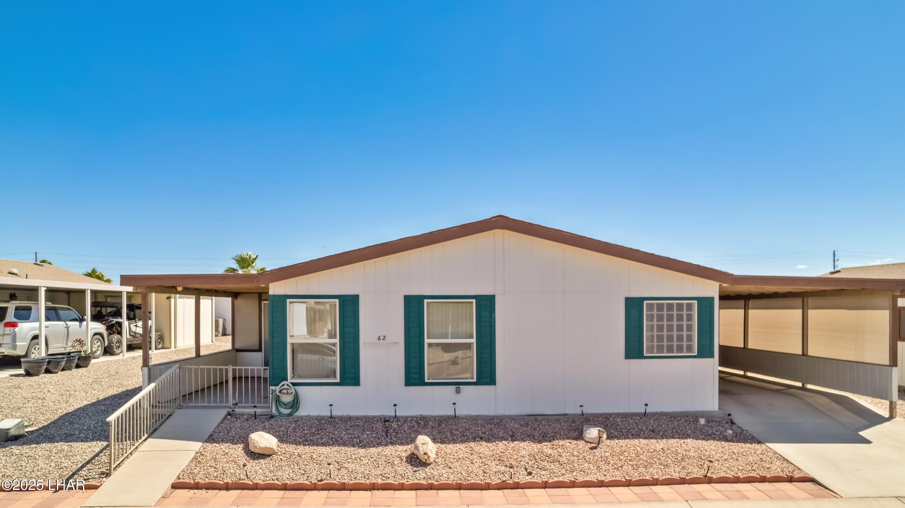 1545 East El Rodeo Road, Unit 62 Fort Mohave, AZ 86426 - Photo 46 of 48 DJI_0070