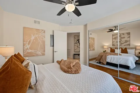 $1,195,000 | 1222 North Kings Road, Unit 8, West Hollywood, CA 90069