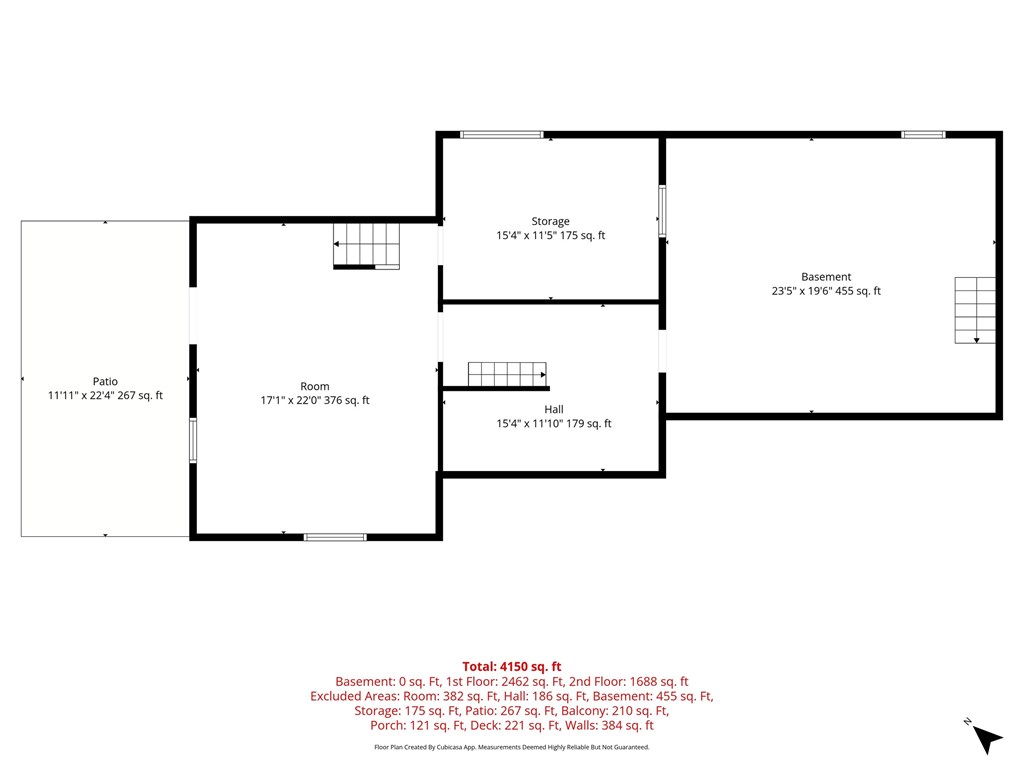 45482 Mageetown Road Centerville, PA 16404 - Photo 41 of 44