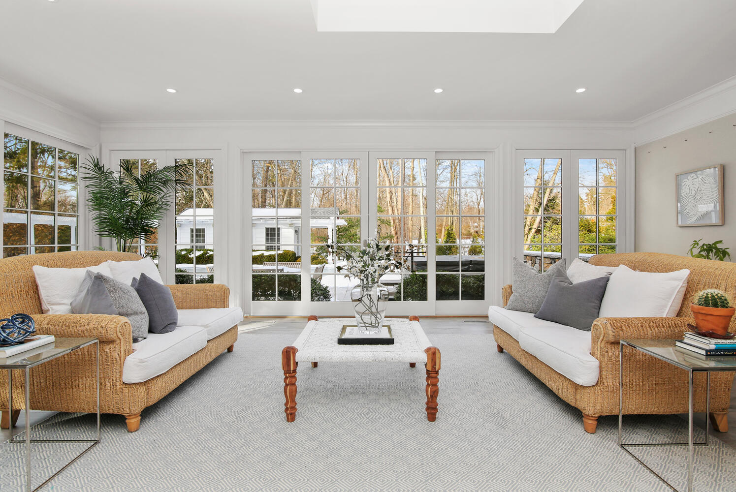 27 Dunning Road New Canaan, CT 06840 - Photo 18 of 60 27 Dunning Rd New Canaan CT-large-063-06