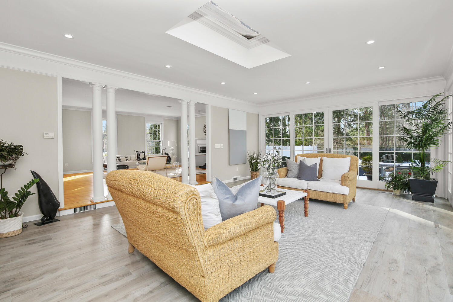 27 Dunning Road New Canaan, CT 06840 - Photo 19 of 60 27 Dunning Rd New Canaan CT-large-059-05