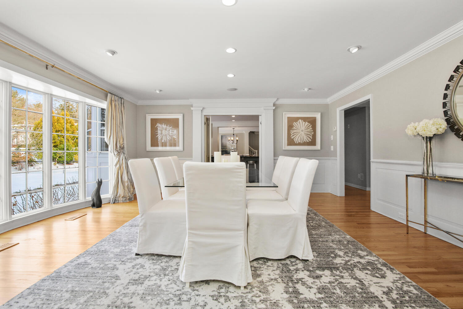 27 Dunning Road New Canaan, CT 06840 - Photo 20 of 60 27 Dunning Rd New Canaan CT-large-064-06
