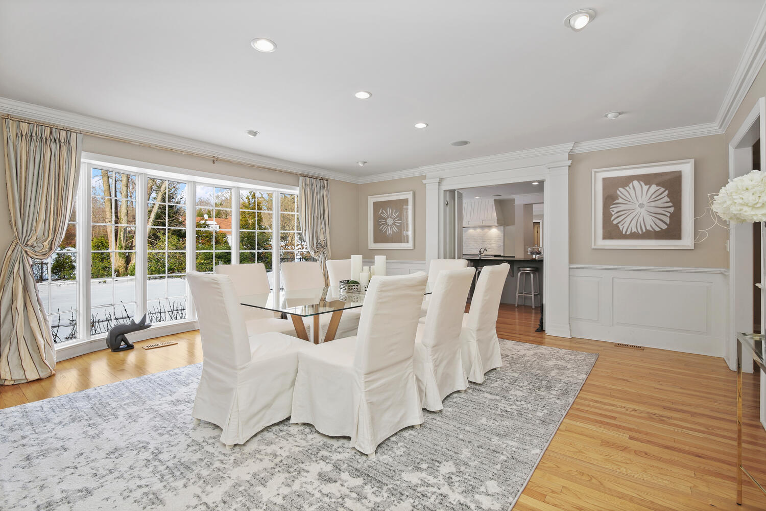27 Dunning Road New Canaan, CT 06840 - Photo 21 of 60 27 Dunning Rd New Canaan CT-large-065-06