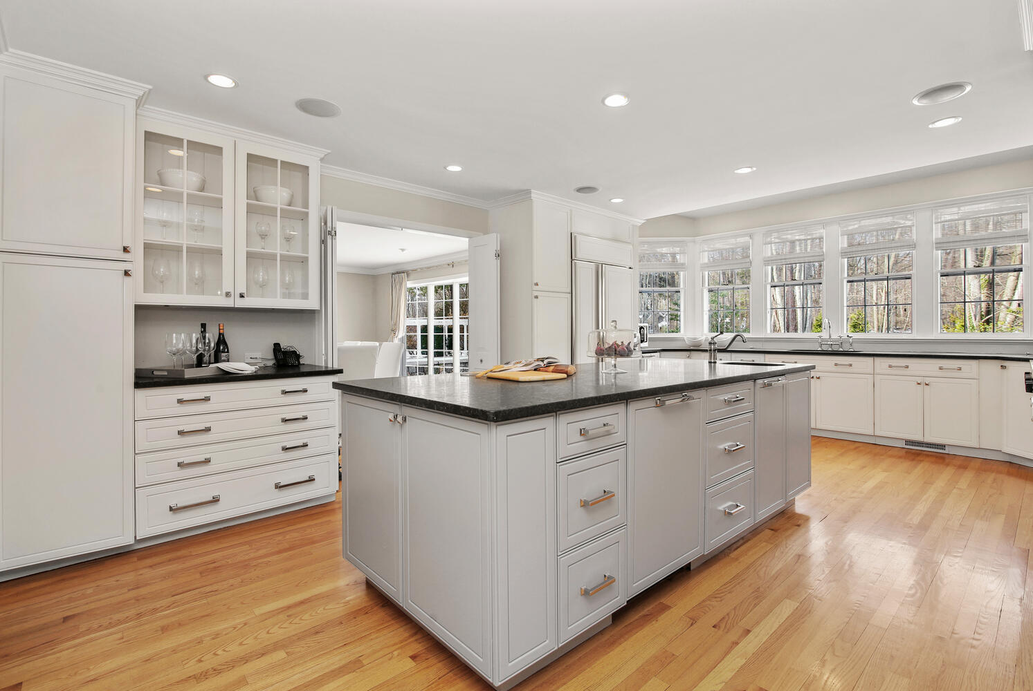 27 Dunning Road New Canaan, CT 06840 - Photo 25 of 60 27 Dunning Rd New Canaan CT-large-071-07