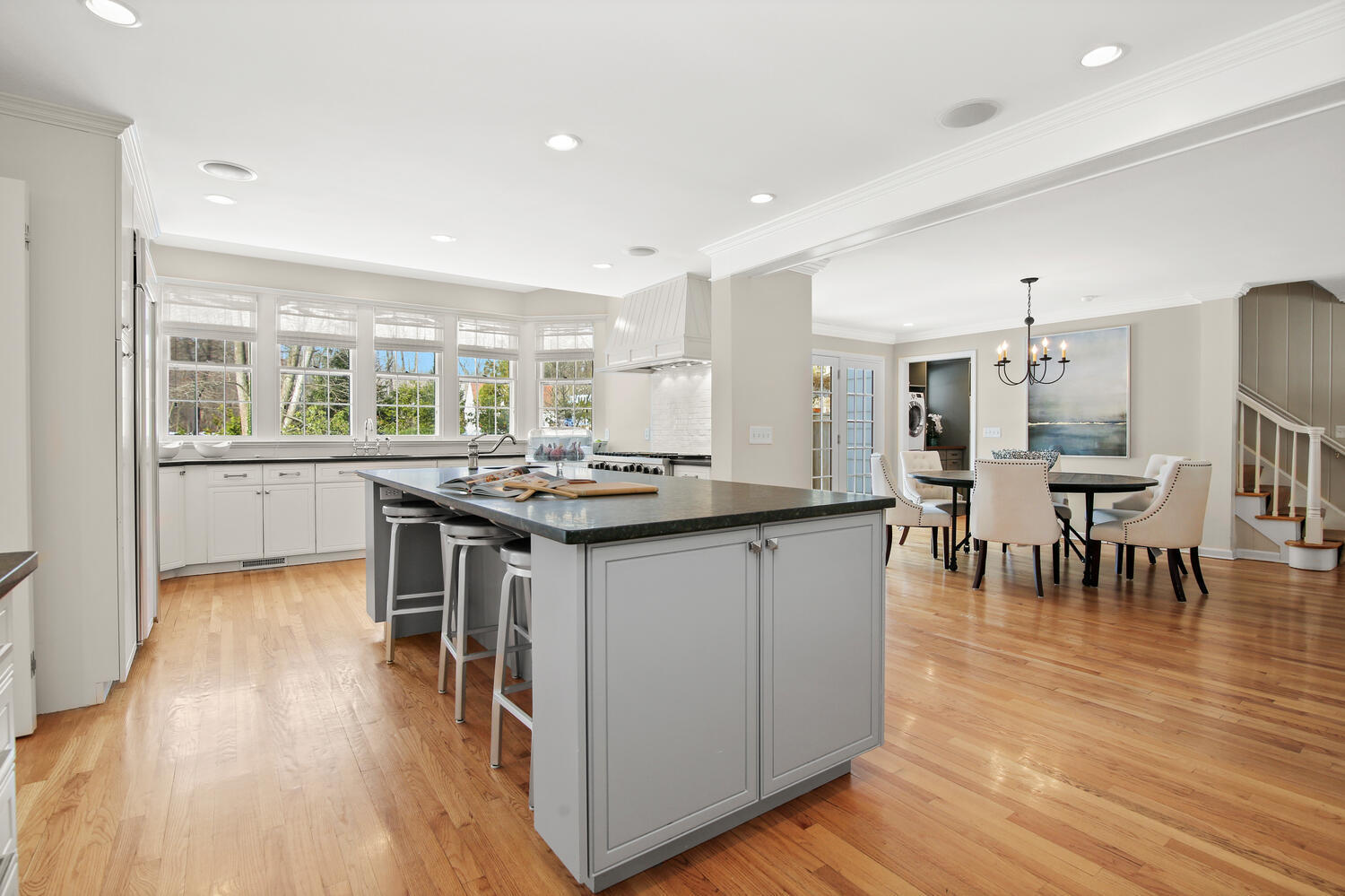 27 Dunning Road New Canaan, CT 06840 - Photo 26 of 60 27 Dunning Rd New Canaan CT-large-072-07