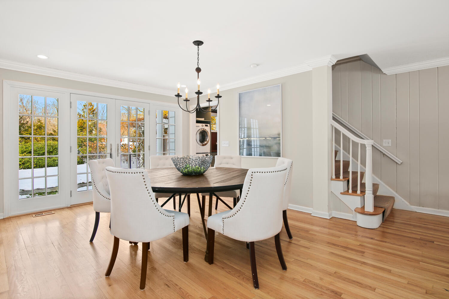 27 Dunning Road New Canaan, CT 06840 - Photo 27 of 60 27 Dunning Rd New Canaan CT-large-073-07