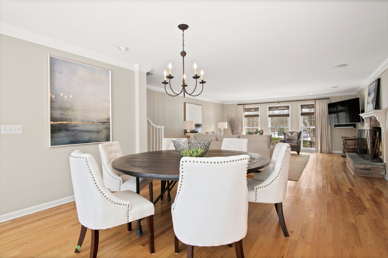 27 Dunning Road New Canaan, CT 06840 - Photo 28 of 60 27 Dunning Rd New Canaan CT-large-074-07