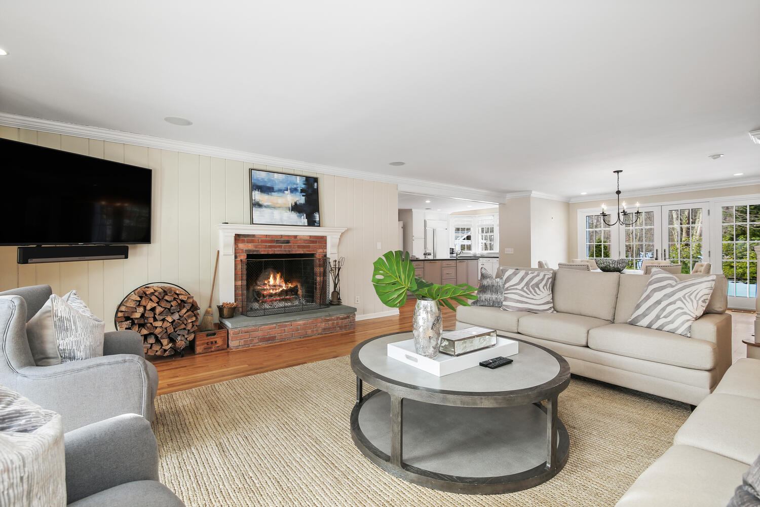 27 Dunning Road New Canaan, CT 06840 - Photo 31 of 60 27 Dunning Rd New Canaan CT-large-081-08