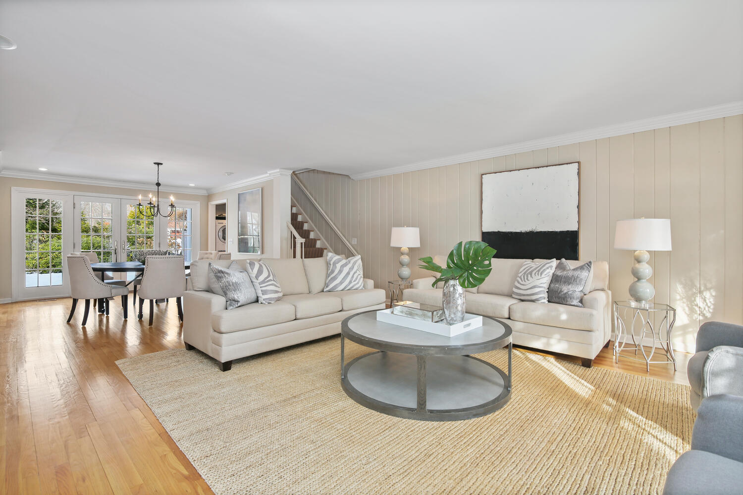 27 Dunning Road New Canaan, CT 06840 - Photo 33 of 60 27 Dunning Rd New Canaan CT-large-079-07