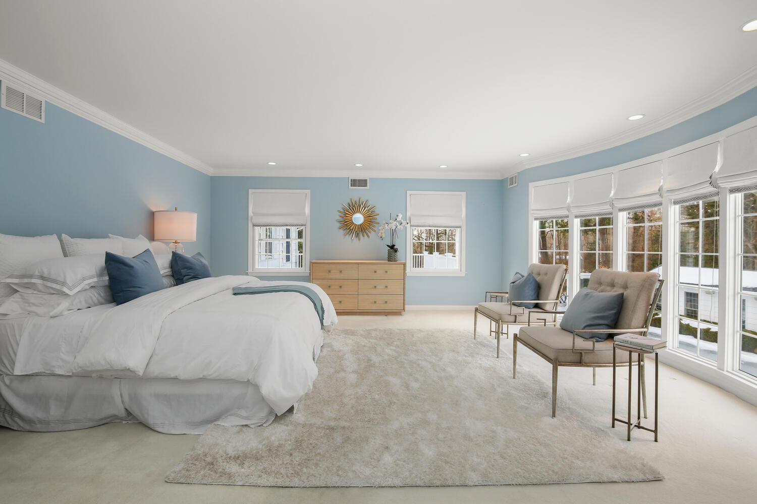 27 Dunning Road New Canaan, CT 06840 - Photo 40 of 60 27 Dunning Rd New Canaan CT-large-091-09