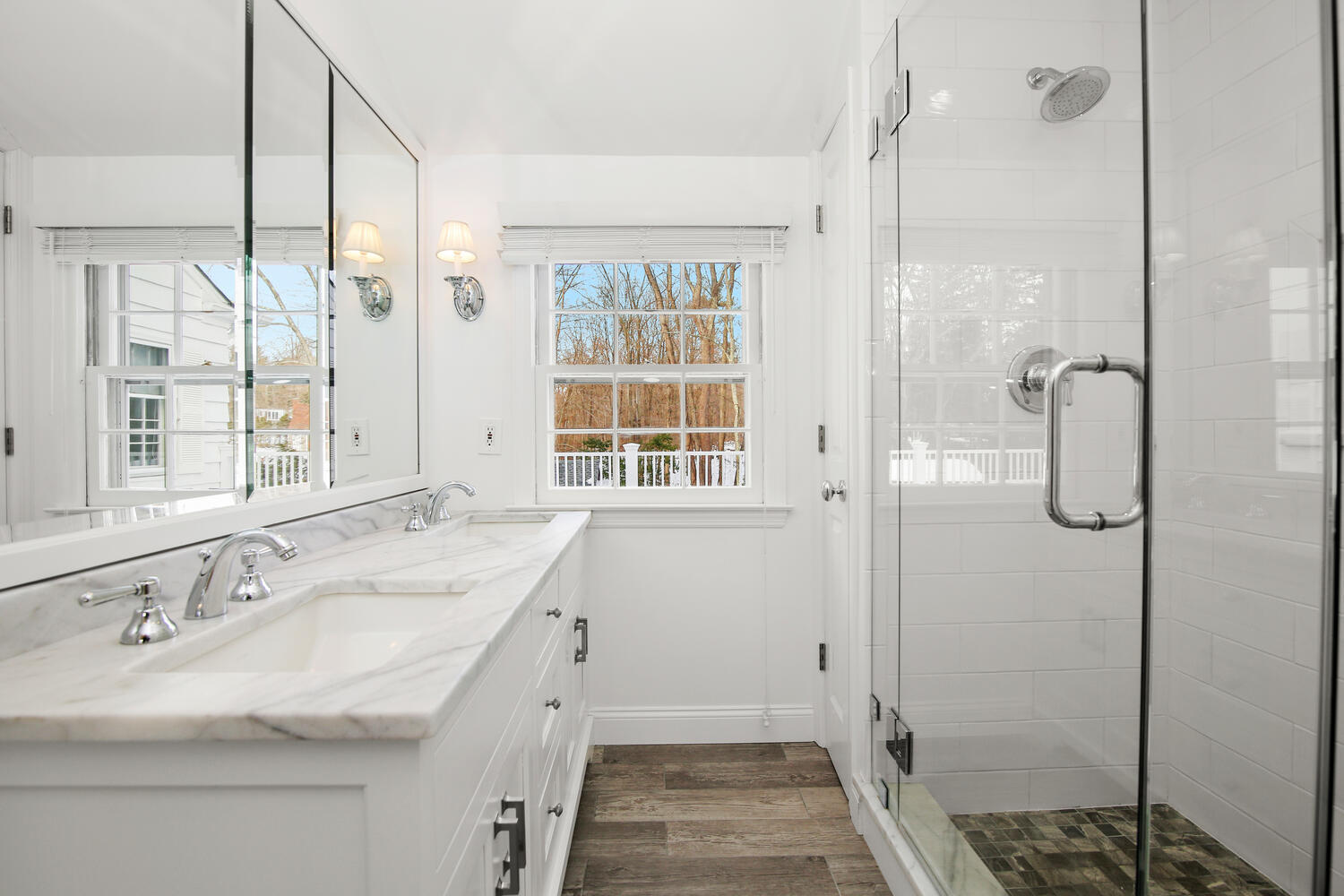 27 Dunning Road New Canaan, CT 06840 - Photo 44 of 60 27 Dunning Rd New Canaan CT-large-101-09