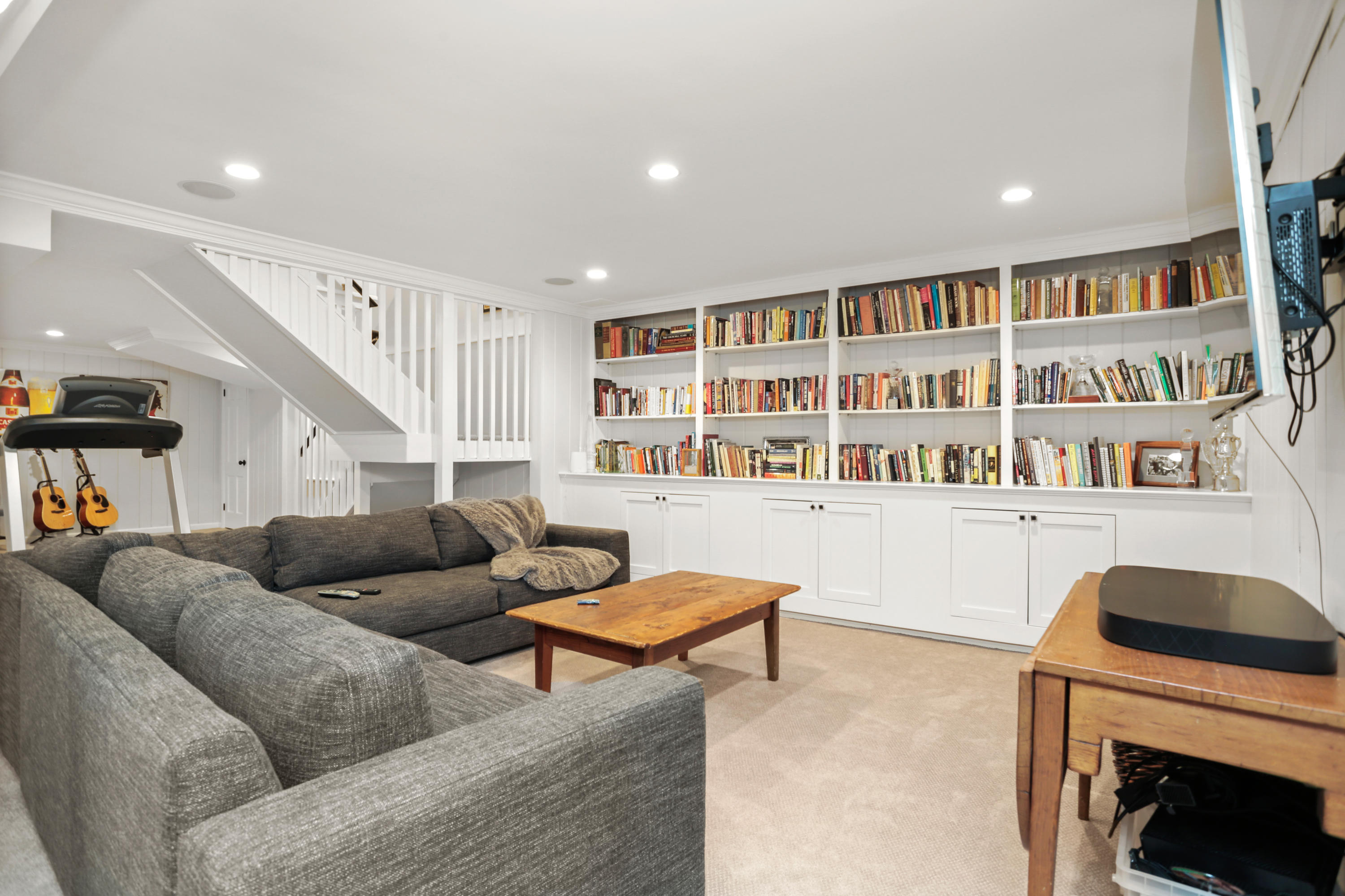 27 Dunning Road New Canaan, CT 06840 - Photo 55 of 60 Lower Level