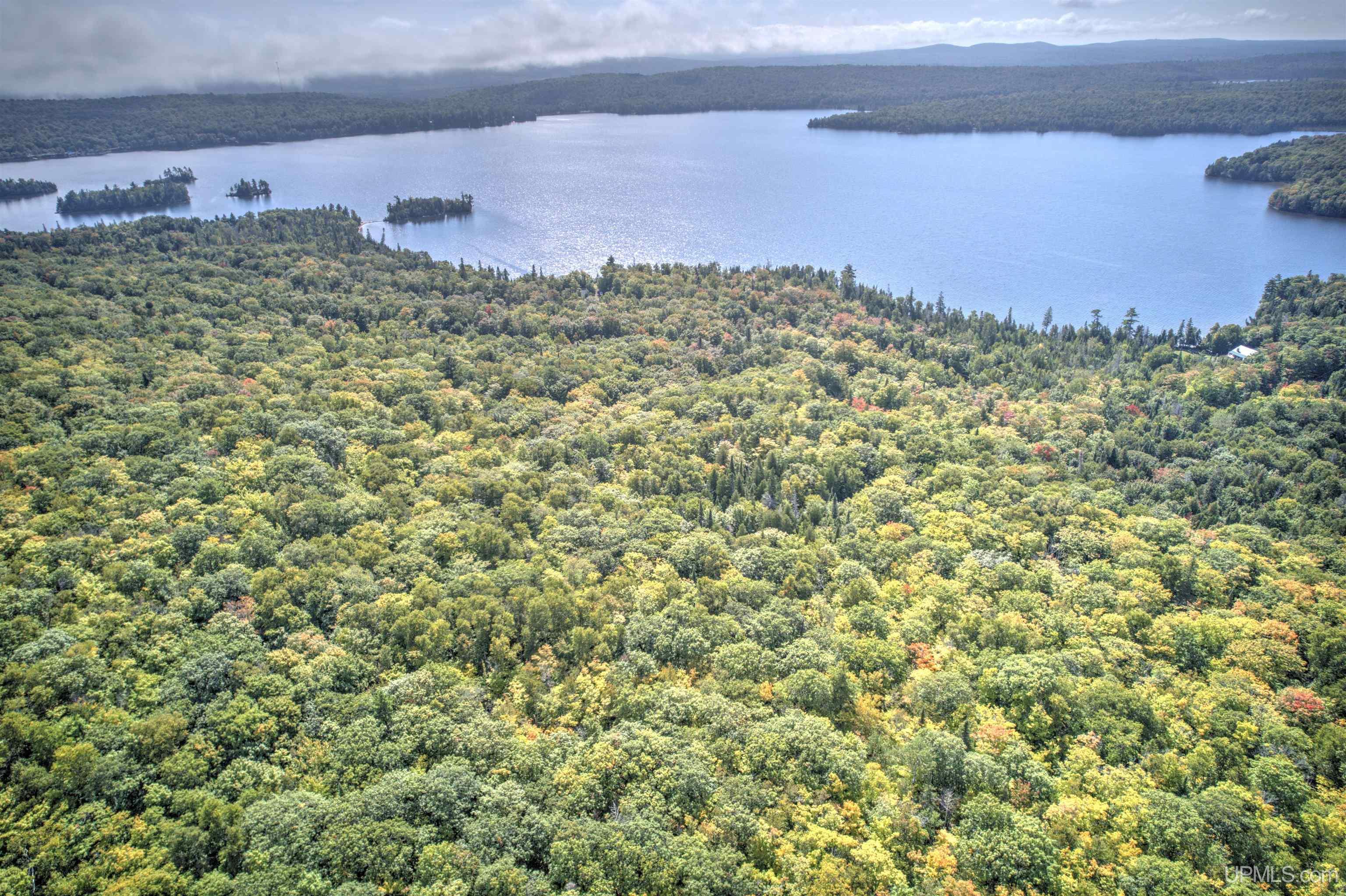 Tbd Lake Medora Road Mohawk, MI 49950 - Photo 13 of 19