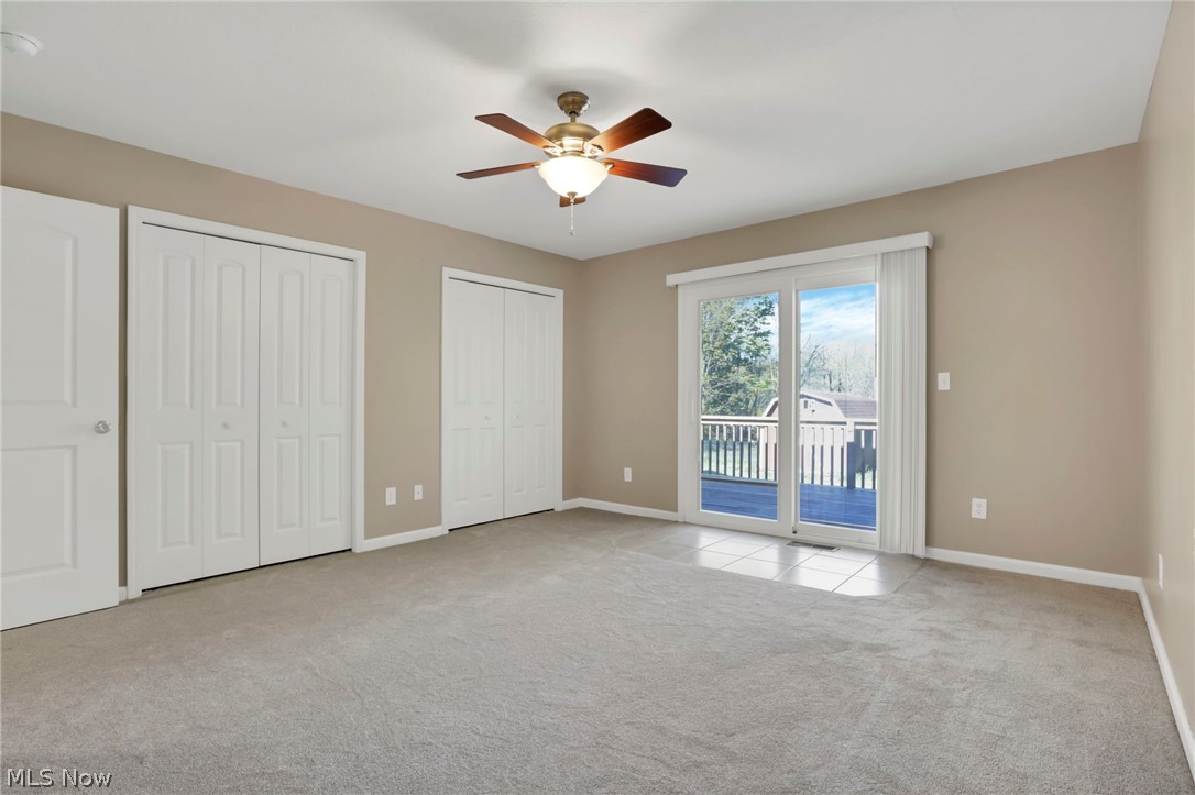 14953 King Road Howard, OH 43028 - Photo 14 of 40 Primary bedroom