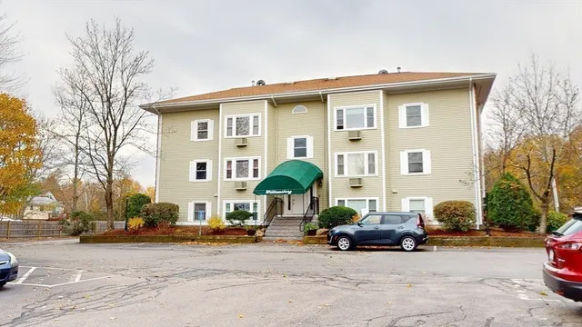 $385,000 | 365 Washington Street, Unit 5, Norwood, MA 02062