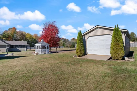 $360,000 | 131 Beaver Creek Drive, Portland, TN 37148